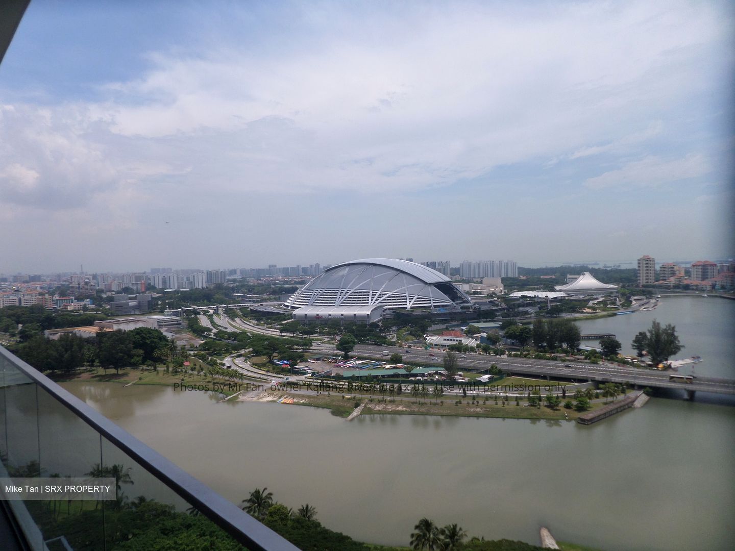 Kallang Riverside (D12), Apartment #502163731